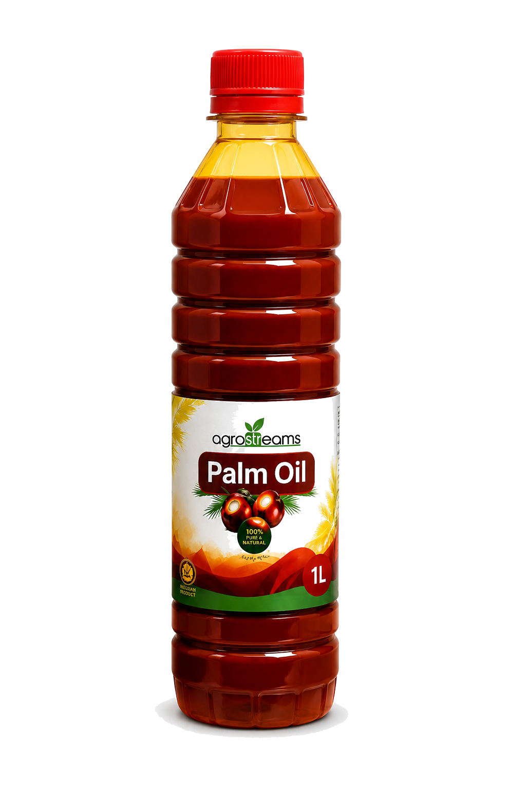 Palm Oil 1L